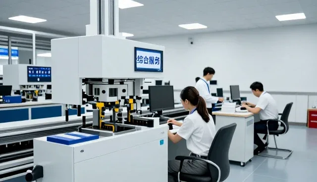 广西卓德网络科技有限公司