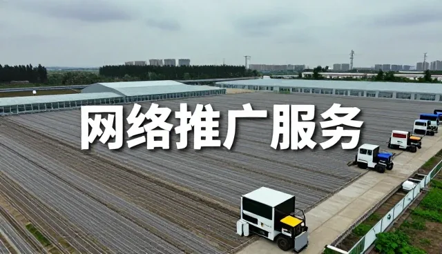 广西卓德网络科技有限公司解答关于网络推广服务的问题