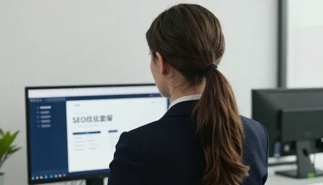 企业官网性能优化与网络工程实施的适配考量