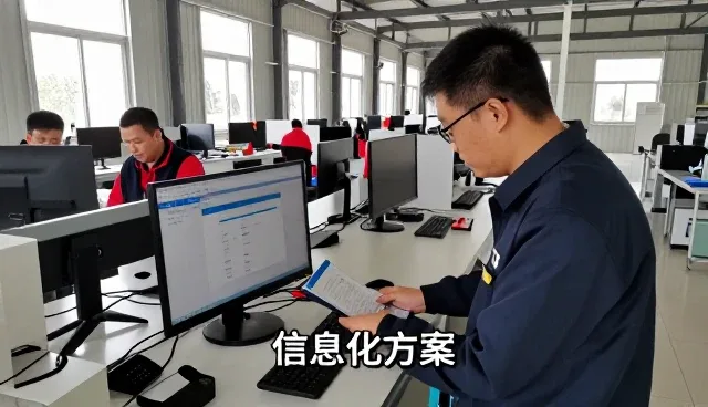 从询价到验收：SEO优化等网络推广服务网络推广服务全流程